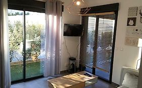 Studio Terrasse Aspretto